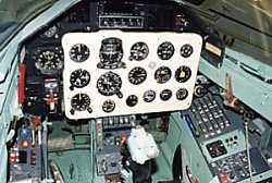 L-39 Cockpit