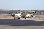 MiG-15/MiG-17 flight training at JetWarbird in Santa Fe New Mexico